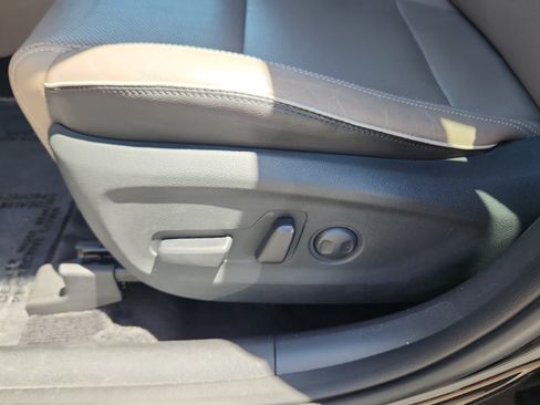 Used 2020 Hyundai Tucson Ultimate FWD image 14