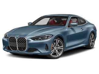 Used 2024 BMW 430i Coupe w/ M Sport Package RWD video 1