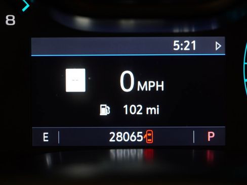 Used 2019 GMC Canyon Denali AWD/4WD image 4