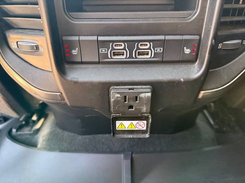 Used 2023 RAM 1500 Rebel w/ Rebel Level 2 Equipment Group AWD/4WD image 38