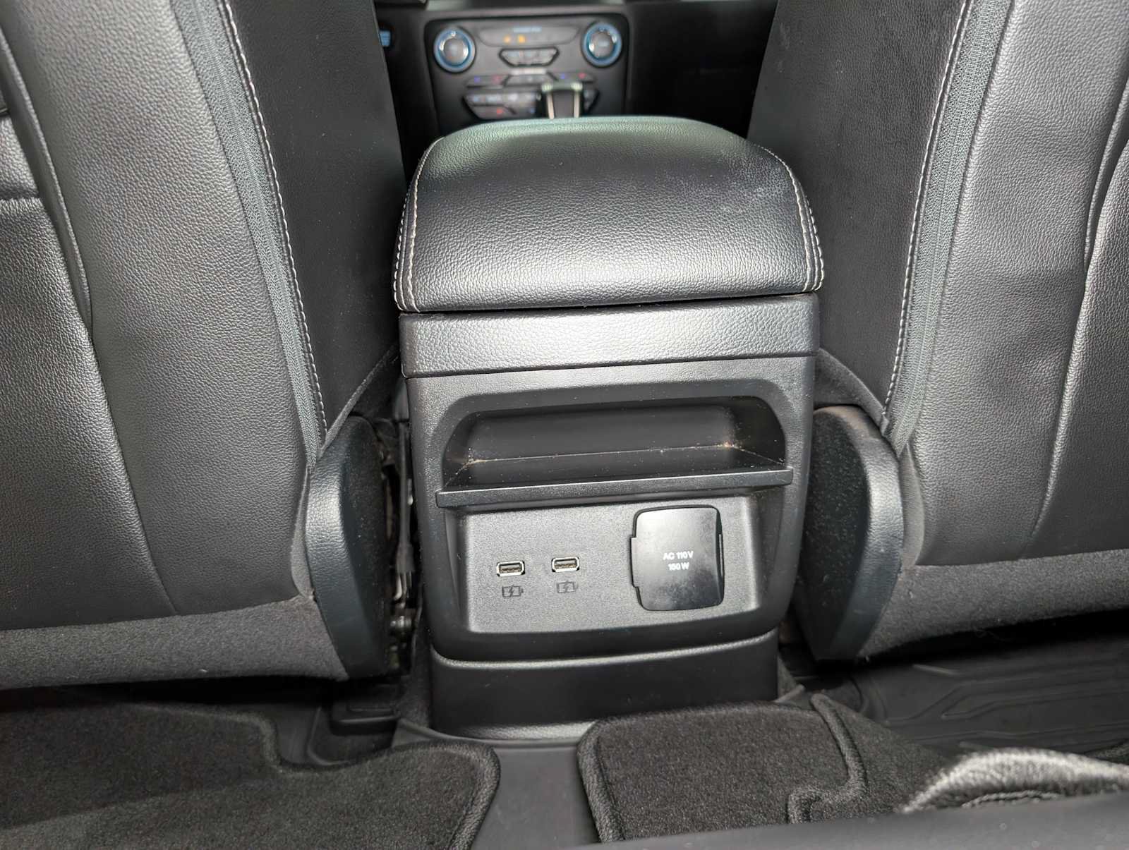 Used 2021 Ford Ranger Lariat w/ Tremor Off-Road Package AWD/4WD image 21