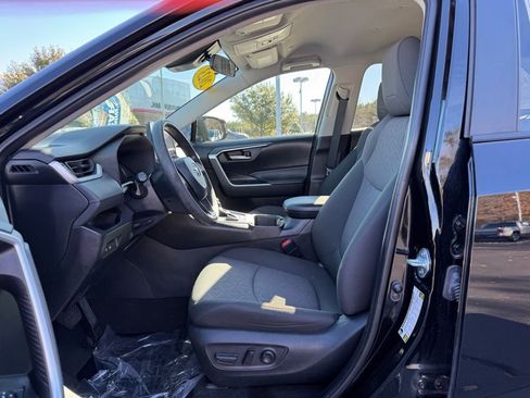 Certified 2023 Toyota RAV4 XLE image 22