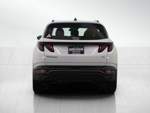 Used 2024 Hyundai Tucson SEL image 4