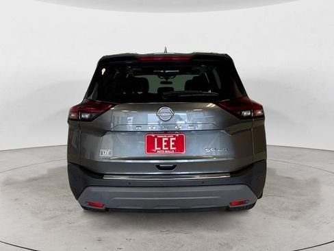 Used 2023 Nissan Rogue SV w/ SV Premium B Package AWD/4WD image 5