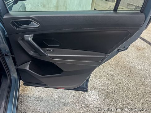 Used 2019 Volkswagen Tiguan SE w/ Panoramic Sunroof Package AWD/4WD image 23