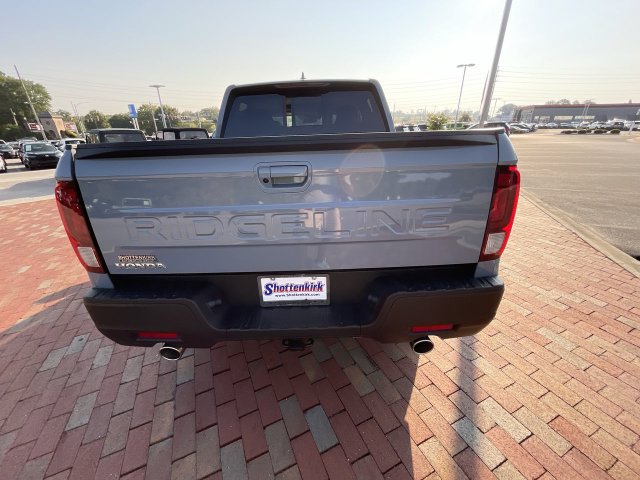 Certified 2026 Honda Ridgeline RTL image 30