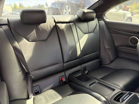 Used 2009 BMW M3 Coupe RWD image 25