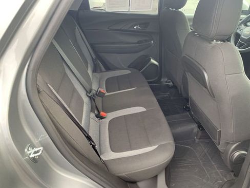 Certified 2023 Chevrolet TrailBlazer LT w/ Convenience Package AWD/4WD image 24