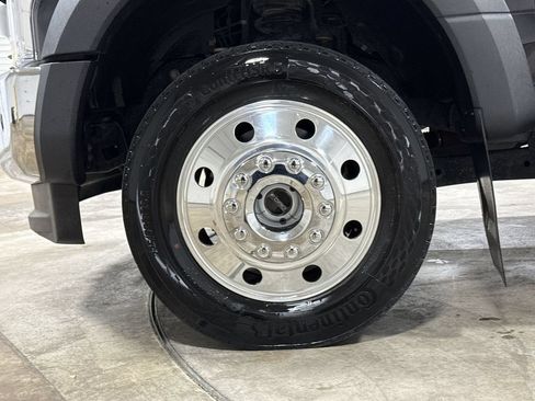 Used 2019 Ford F450 XL w/ STX Appearance Package AWD/4WD image 26