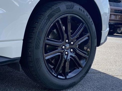 Certified 2022 Ford Edge ST-Line AWD/4WD image 11