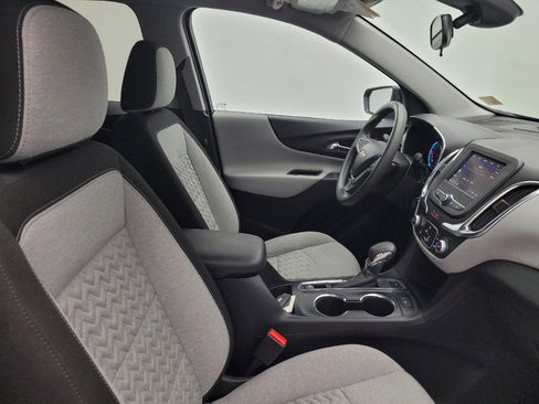 Used 2023 Chevrolet Equinox LT AWD/4WD image 21