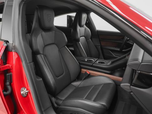 Certified 2023 Porsche Taycan 4S image 26