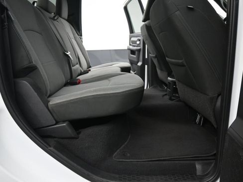 Used 2024 RAM 2500 Big Horn image 15