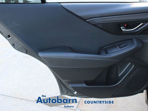 Used 2024 Subaru Outback Premium AWD/4WD image 21