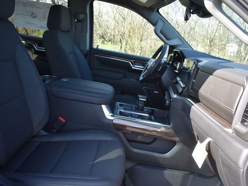 New 2026 Chevrolet Silverado 1500 RST w/ All Star Edition Plus AWD/4WD image 15