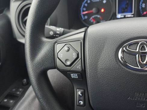 Certified 2023 Toyota Tacoma SR image 25