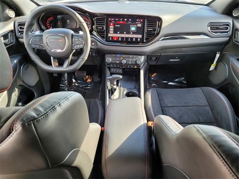New 2026 Dodge Durango GT image 12