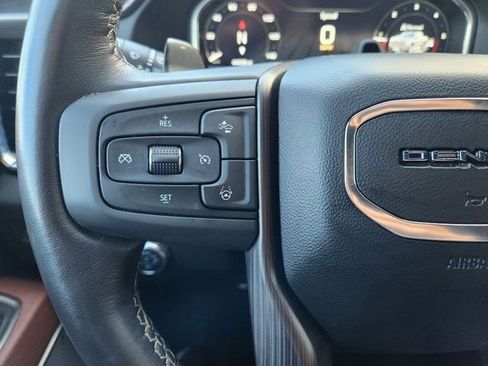 Used 2024 GMC Sierra 1500 Denali Ultimate image 30