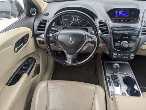 Used 2014 Acura RDX FWD image 15