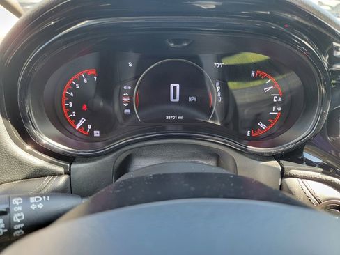 Used 2022 Dodge Durango SXT w/ Anodized Platinum Package RWD image 20