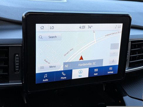 Certified 2023 Ford Explorer ST-Line w/ Class IV Trailer Tow Package image 26