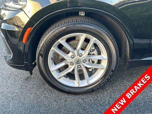 Certified 2022 Dodge Durango R/T image 10