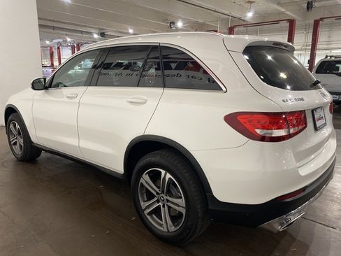 Used 2018 Mercedes-Benz GLC 300 image 6