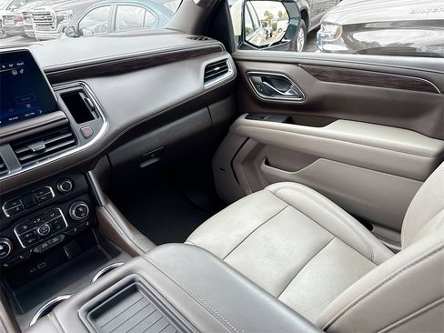 Used 2023 Chevrolet Tahoe LT image 26