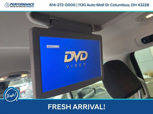 Used 2018 Chrysler Pacifica Touring Plus w/ Tire & Wheel Group image 25