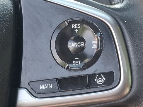 Certified 2019 Honda CR-V EX-L image 22