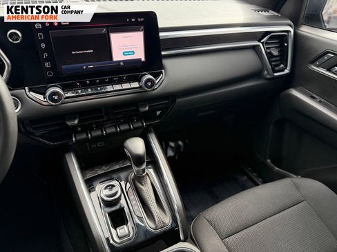 Used 2024 GMC Canyon Elevation w/ Convenience Package image 26