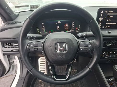 Certified 2023 Honda Accord Sport image 19