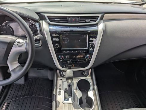 Used 2016 Nissan Murano S AWD/4WD image 17