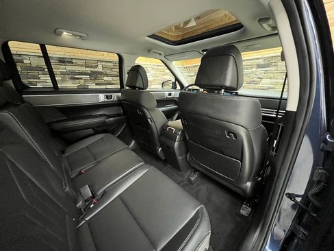 Used 2026 Hyundai Santa Fe XRT AWD/4WD image 35