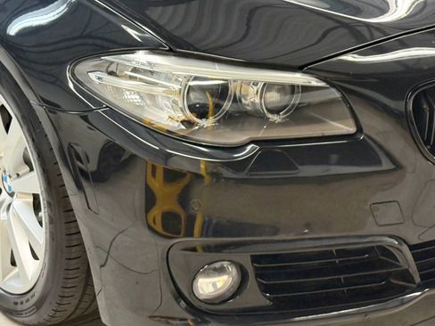 Used 2016 BMW 535i xDrive Sedan w/ Driver Assistance Package image 6