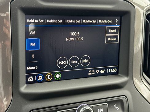 New 2026 Chevrolet Silverado 3500 W/T w/ WT Convenience Package image 15