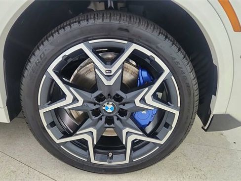 Used 2025 BMW X2 M35i image 62
