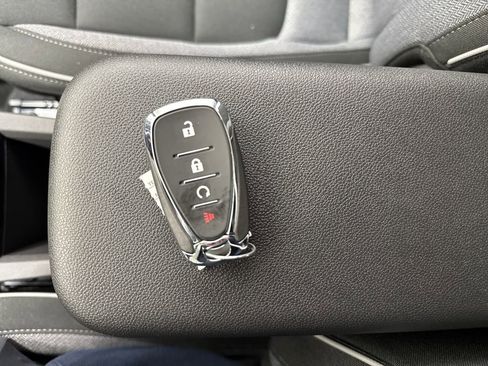 New 2026 Chevrolet TrailBlazer LT image 33