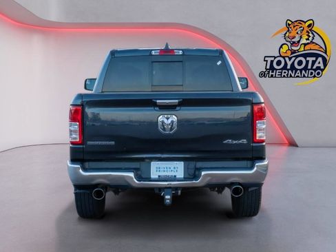 Used 2020 RAM 1500 Big Horn image 6