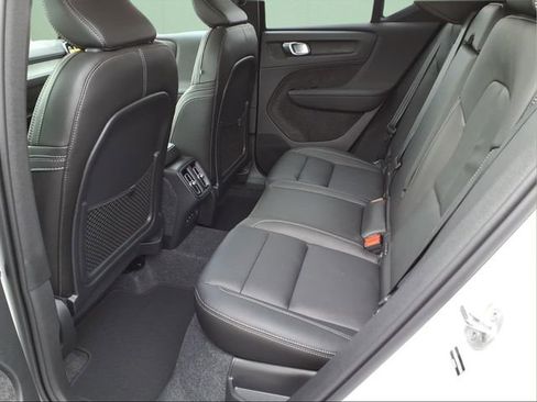 New 2026 Volvo XC40 B4 Plus w/ Protection Package Premier FWD image 11