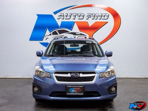 Used 2014 Subaru Impreza 2.0i Sport Premium image 8