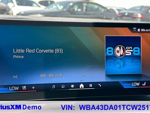 Used 2026 BMW 430i Coupe w/ M Sport Package RWD image 22