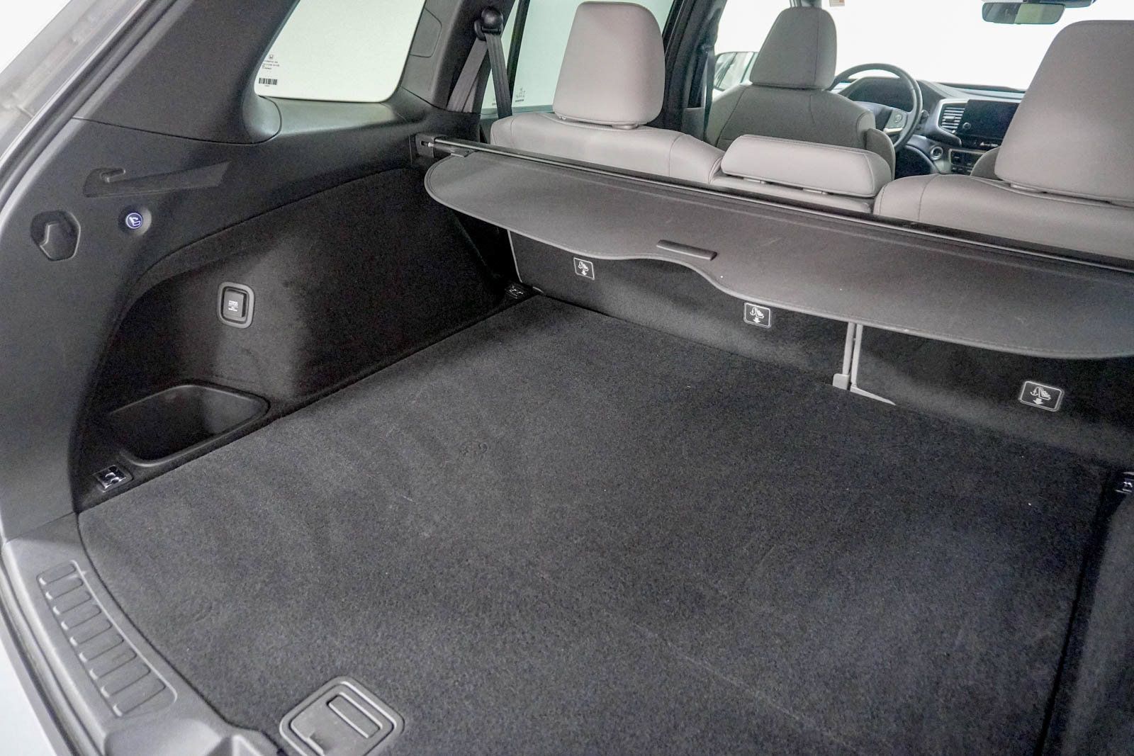 Used 2023 Honda Passport EX-L image 9