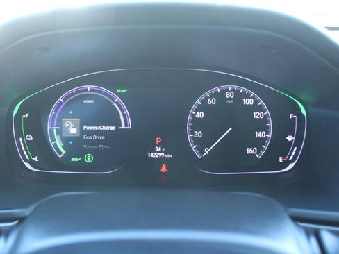 Used 2018 Honda Accord Sedan image 19