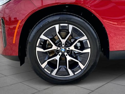 Certified 2026 BMW X3 xDrive30i w/ Premium Package AWD/4WD image 11