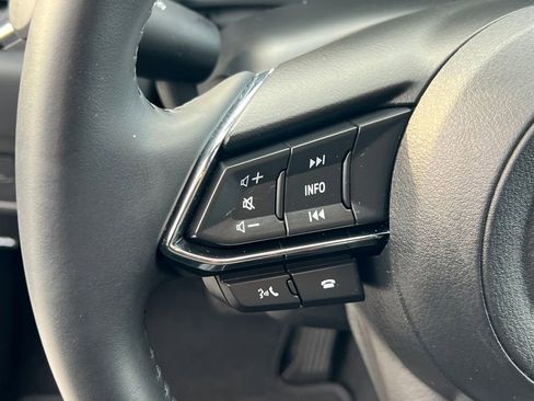 Used 2025 MAZDA CX-5 AWD 2.5 S w/ Preferred Package image 21