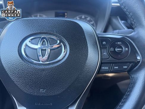 Used 2024 Toyota Corolla SE FWD image 26