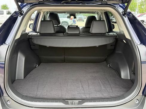 Used 2025 Toyota RAV4 XLE Premium image 29