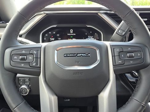 New 2026 GMC Sierra 3500 Denali w/ Denali Reserve Package AWD/4WD image 31