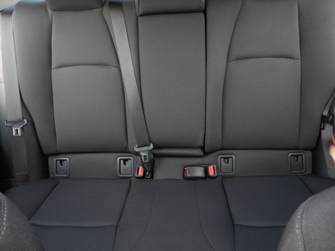 Certified 2026 Toyota Corolla LE FWD image 13